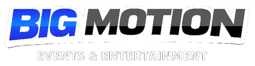 BIG MOTION